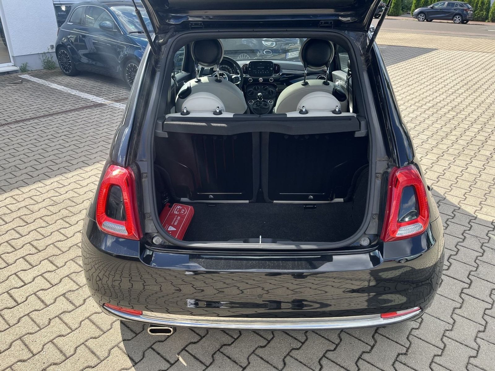 Fiat 500 - Bild 17