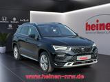 Seat Ateca 2.0 TSI DSG 4Drive Xperience NAV SHZ Pano - gebrauchte Seat Ateca aus dem Jahr 2023