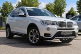 BMW xDrive 35 d xLine *Auto*Leder*Headup*Kam*Memory* - BMW X3 Gebrauchtwagen in Bremen