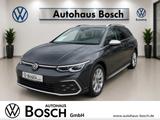 Volkswagen Golf VIII Variant Alltrack 2.0 TDI 1,99% 4Motion - Volkswagen Golf mit Diesel-Antrieb: Kombi, Automatik, 1.9
