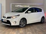 Toyota Verso Life +7 Sitzer +AHK +Kamera +SZH +KLIMA - Toyota Verso mit Benzin-Antrieb: 7 Sitzer