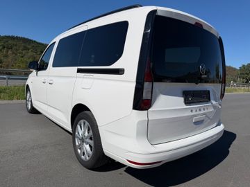 Volkswagen Caddy - 7