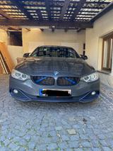 BMW 418 Gran Coupé 418d Gran Coupé Sport Line Sp... - BMW 418 Gran Coupé: Automatik