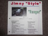 Suzuki Jimny 1.3 Style Ranger  Guter Zustand  - Suzuki Jimny Gebrauchtwagen in Hannover