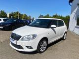 Skoda Fabia Best of /1.2 TSI /5.türig / Klimaautomatik - Skoda Fabia: 1.5