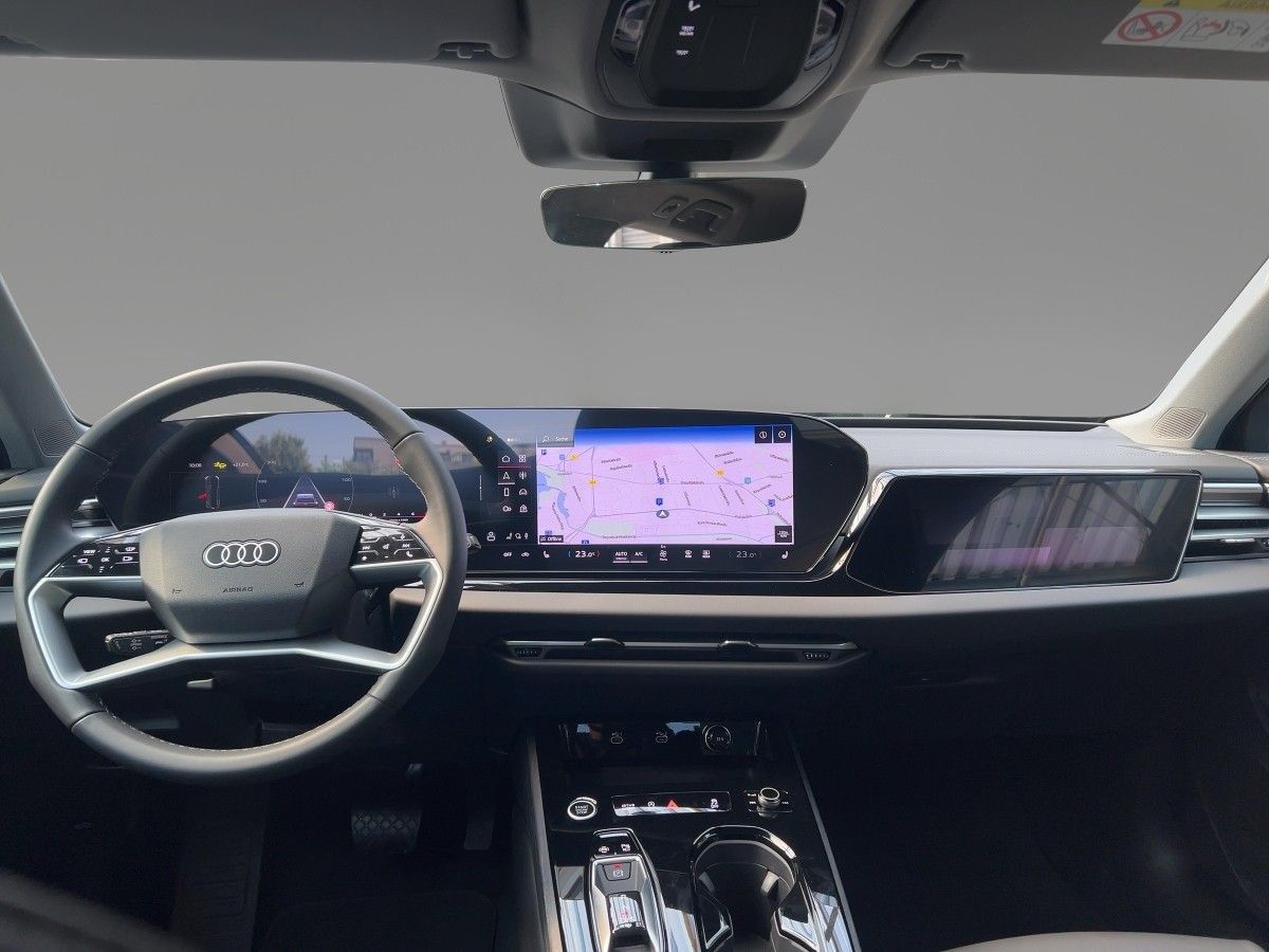 Audi A5 - Bild 7