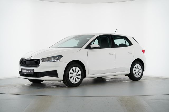 Skoda FABIA ACTIVE 1.0 MPI DIREKT VON SKODA HÄNDLER