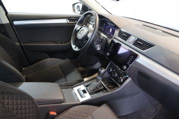 Skoda Superb 2.0 TDI Ambition AID+ACC+KAM+LED+CARPLAY