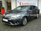 Toyota Avensis 1.8 - Leder, KEYLESS, Navi, SHZ. ... - Toyota Avensis: Kombi, 1.8