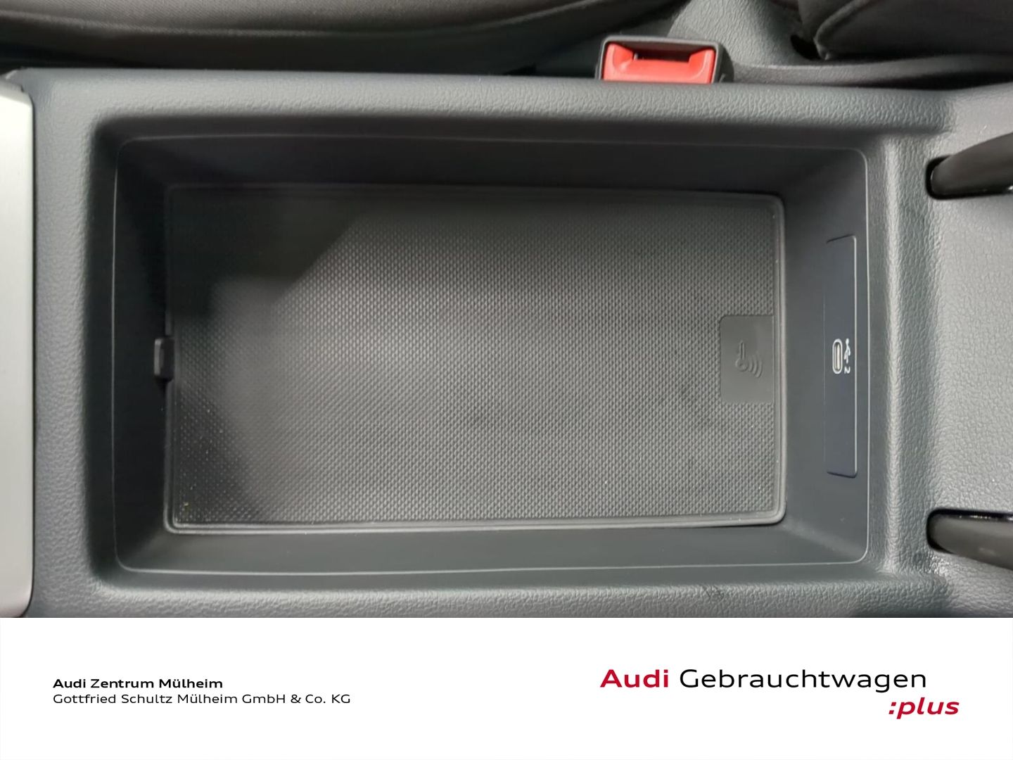 Audi A4 - Bild 18