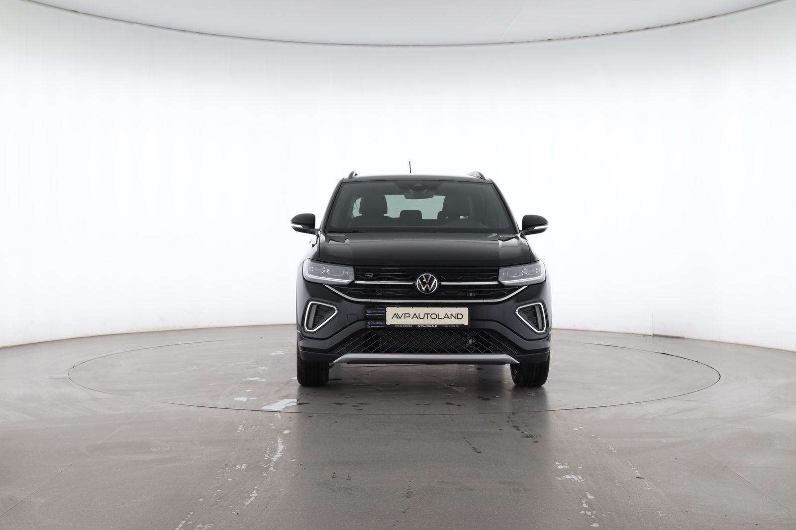 Volkswagen T-Cross - Bild 5