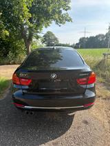 BMW 325d Gran Turismo Luxury Line - BMW 325 Gran Turismo Gebrauchtwagen