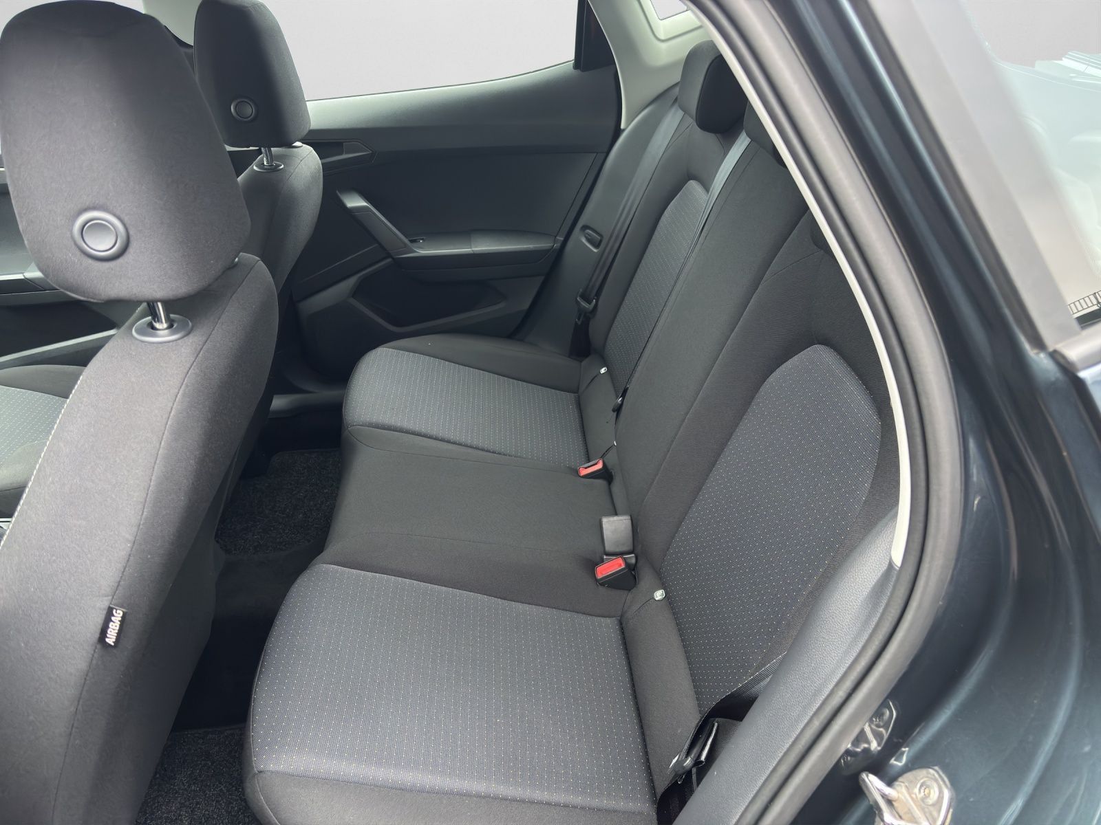Seat Ibiza - Bild 15