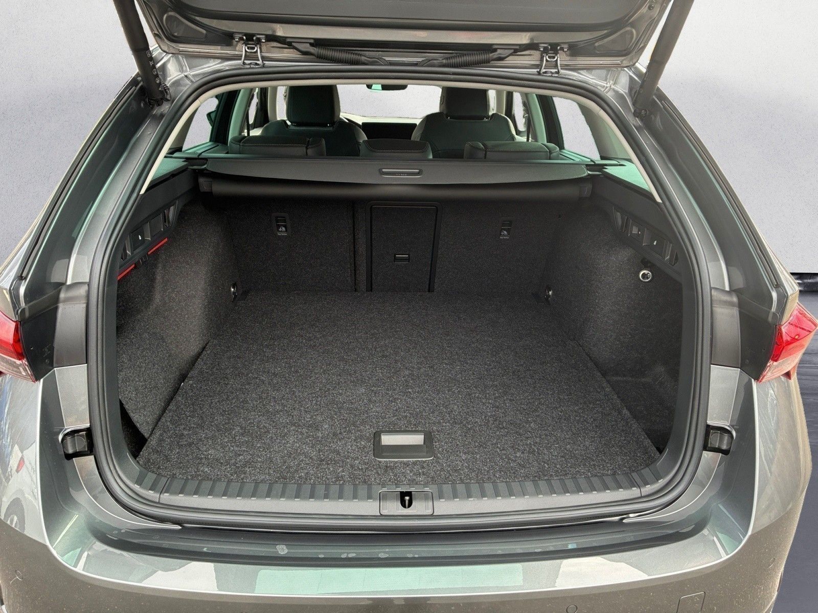 Skoda Octavia - Bild 10
