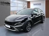 Hyundai KONA PRIME NAVI*SHZ*SPURH*USB*KAMERA*PDC*RADIO* - Hyundai Kona Prime mit Hybrid-Antrieb (Benzin/Elektro)