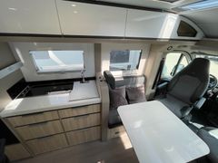 Adria COMPACT Supreme DL *Automatik*Solar*Aut.Sat+TV