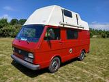 Volkswagen VW LT 28 H Kennzeichen , sofort Urlaubsklar - Volkswagen LT mit Diesel-Antrieb: 28