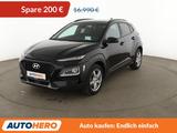 Hyundai Kona 1.0 TGDI Advantage+ 2WD *NAVI*HEAD-UP*LED* - Hyundai KONA in Bielefeld