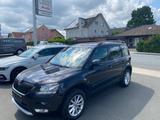Skoda Yeti Ambition - Skoda Yeti: Kombi