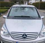 Mercedes-Benz Mercedes EZ 2007+Sitzheizung /Getriebeprob... - Mercedes-Benz 200 aus 2007