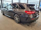 Mercedes-Benz Mercedes-AMG C 43 4M T PREMIUM PLUS FAP+ 20" AHK - Jahreswagen: Mercedes