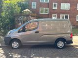 Nissan NV200 - Nissan NV200 Gebrauchtwagen in Hamburg
