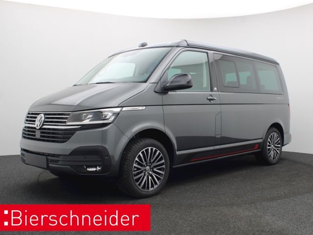 Volkswagen T6.1 California 2.0 TDI Beach Camper Edition 5-S