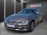 BMW 318d Tempomat Sitzheizung Tagfahrlicht Klimaaut. - BMW 318 mit Diesel-Antrieb: Kombi