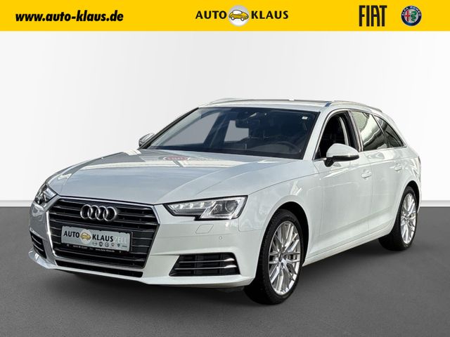 Audi A4 Avant sport 2.0 TFSI