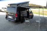 Mercedes-Benz Vito Marco Polo, Küche, AHK, NAVI, ... - Polo marco vito Wohnwagen gebraucht