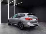 BMW X3 M Competition*H&K*Pano*Ambiente*Carbon - BMW: Competition
