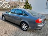 Audi A6 2.4 LPG Autogas - Audi A6 mit LPG-Antrieb