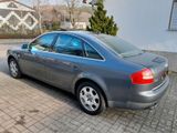 Audi A6 2.4 LPG Autogas - Audi A6: Autogas