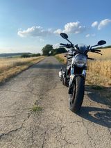 Ducati Monster 797+ - DUCATI MONSTER 797
