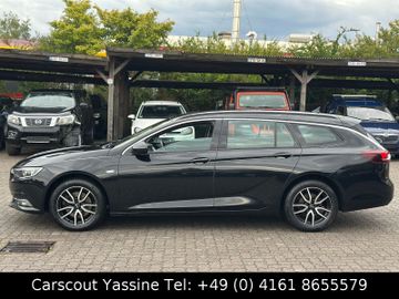 Opel Insignia - 4