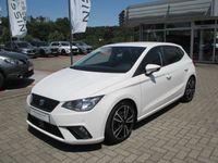 Vorschau Seat Ibiza