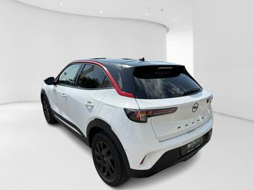 Bild 5 Opel MOKKA GS LINE LED, NAVI, KAMERA, SHZ