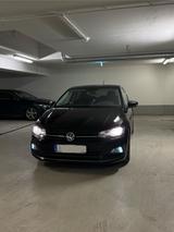 Volkswagen Polo 1.0 TSI OPF 70kW Highline Highline - VW Polo Gebrauchtwagen in Leverkusen