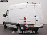 Mercedes-Benz Sprinter 416 CDI Dubbellucht L2H2 Trekhaak Navi - Mercedes-Benz Sprinter 416 cdi