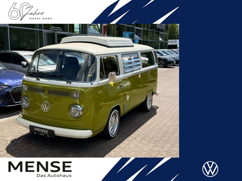 Volkswagen T2