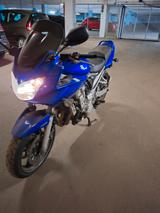 Suzuki Bandit 650 S - Offers