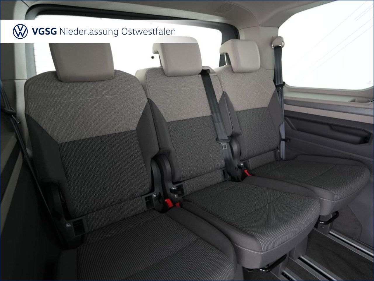 Volkswagen T7 Multivan - Bild 16