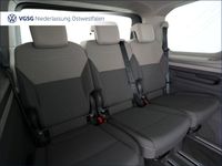 Volkswagen T7 Multivan - Vorschau Bild 16