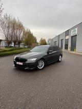 BMW 520d Touring A - M Sport Edition - BMW 5er Reihe: Edition Sport