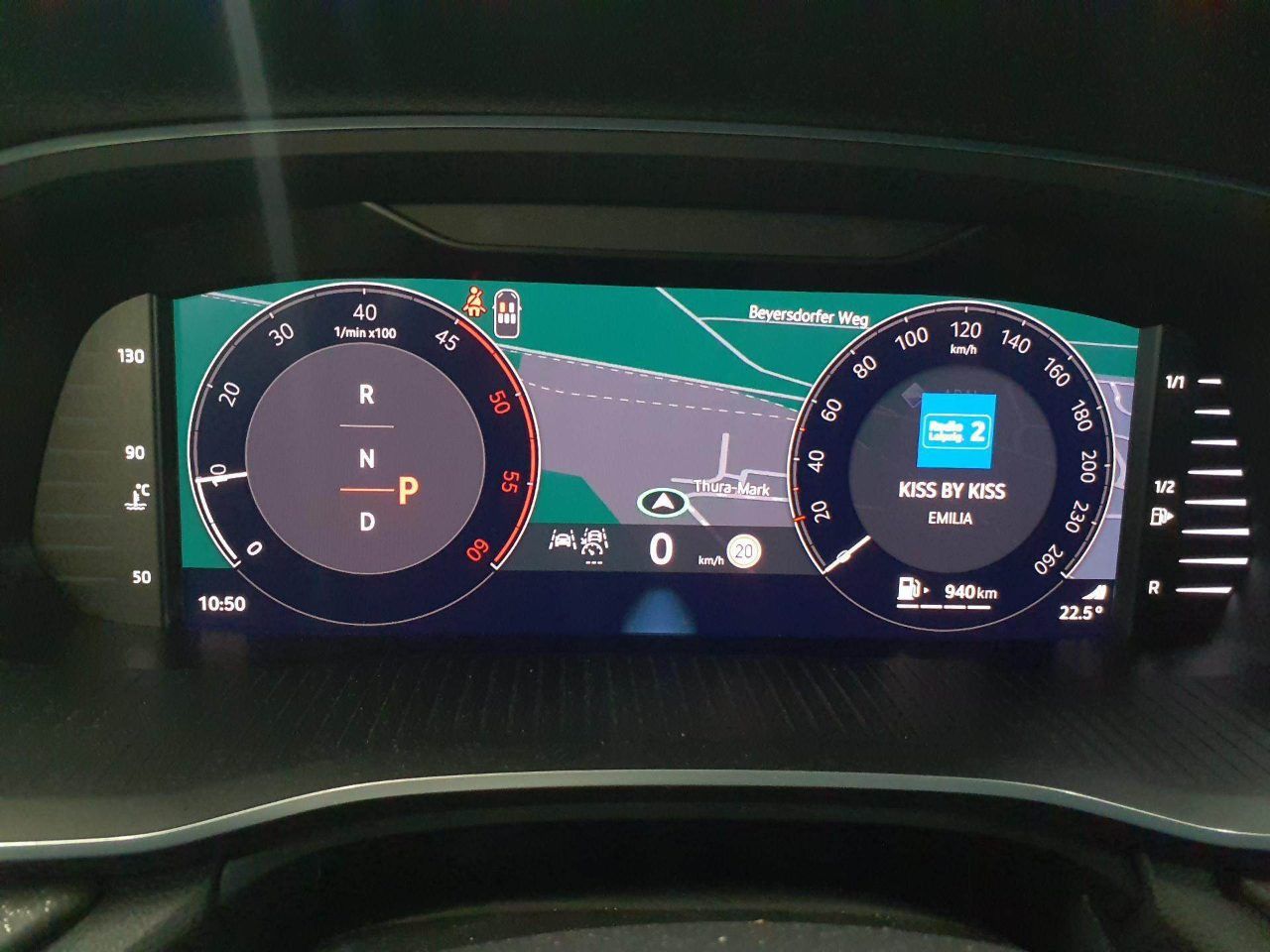 Skoda Octavia - Bild 3