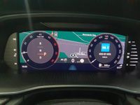 Skoda Octavia - Vorschau Bild 3