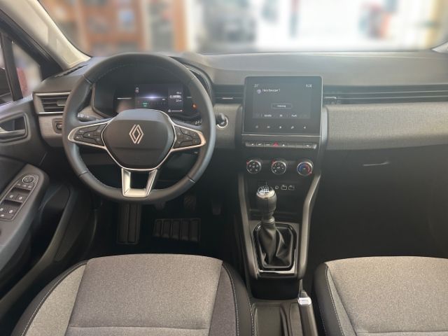 Fahrzeugabbildung Renault Clio V Evolution TCe 90 KLIMA+SHZ+KAMERA+KEYLESS