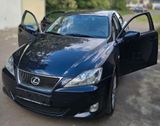 Lexus IS 220 220d Luxury Line
