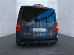 SpaceTourer Max XL HDI 180 SpaceTourer Max XL HDI 180