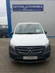 Mercedes-Benz Vito 119 EXTRALANG KLIMA WEBASTO NAVI KAMERA AHK